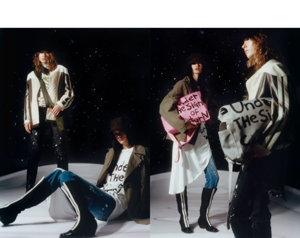 ☆韓国の人気☆【TheOpen Product】☆SEA COLLECTION PANT.S☆ Penthouse 2 Joo Seok-kyung (Han Ji-hyun) Inspired Cropped