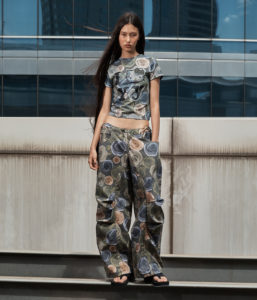 パンツ OPEN YY CARGO PANTS Bottoms